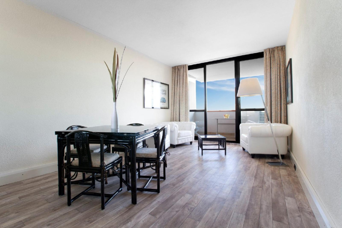 Grand Hotel Pianeta Maratea Resort