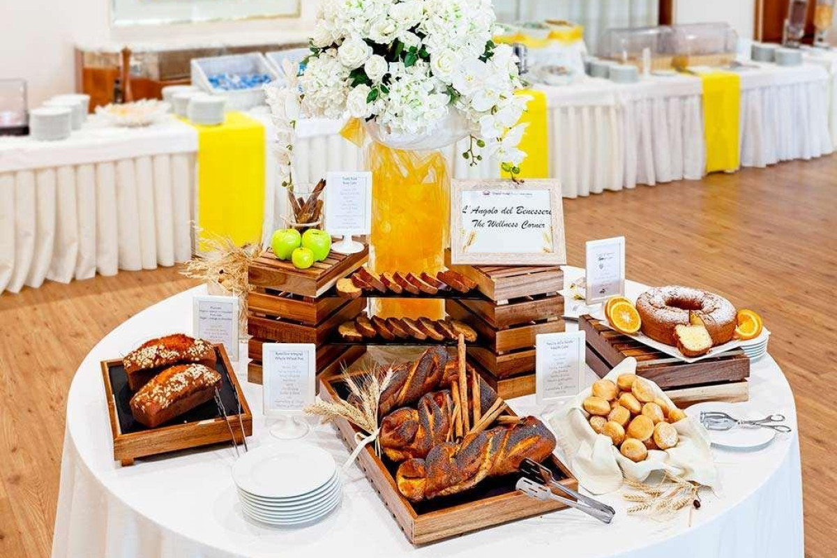 Grand Hotel Pianeta Maratea Resort