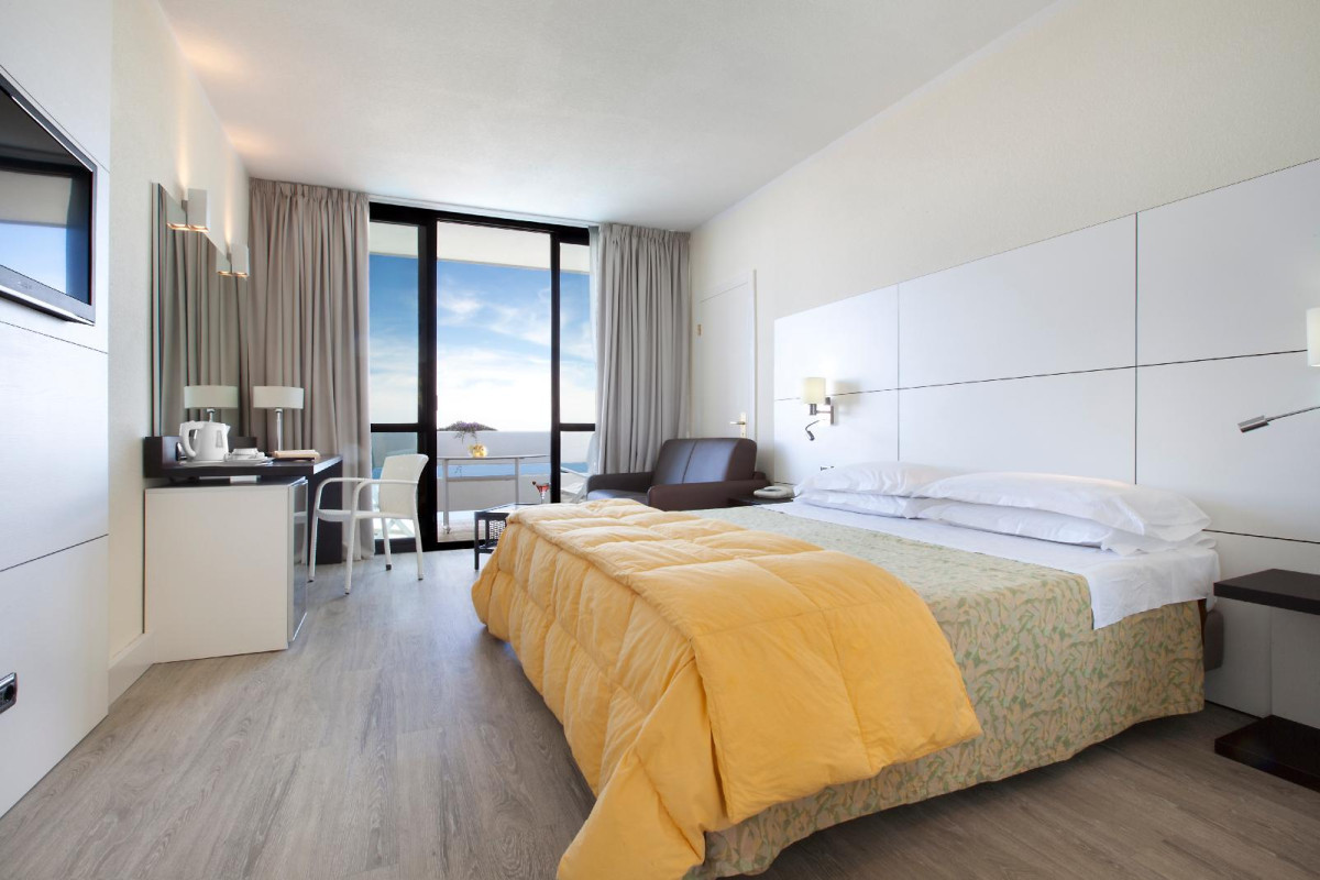 Grand Hotel Pianeta Maratea Resort