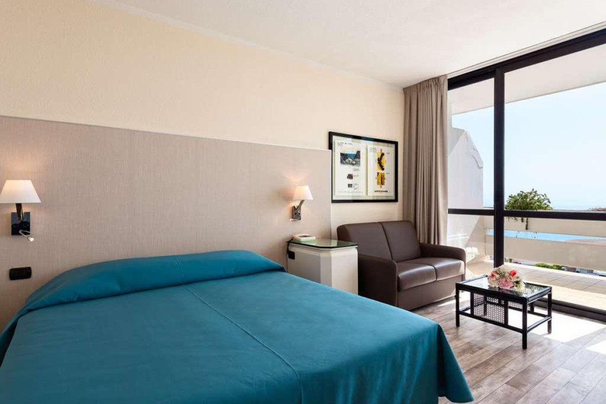 Grand Hotel Pianeta Maratea Resort