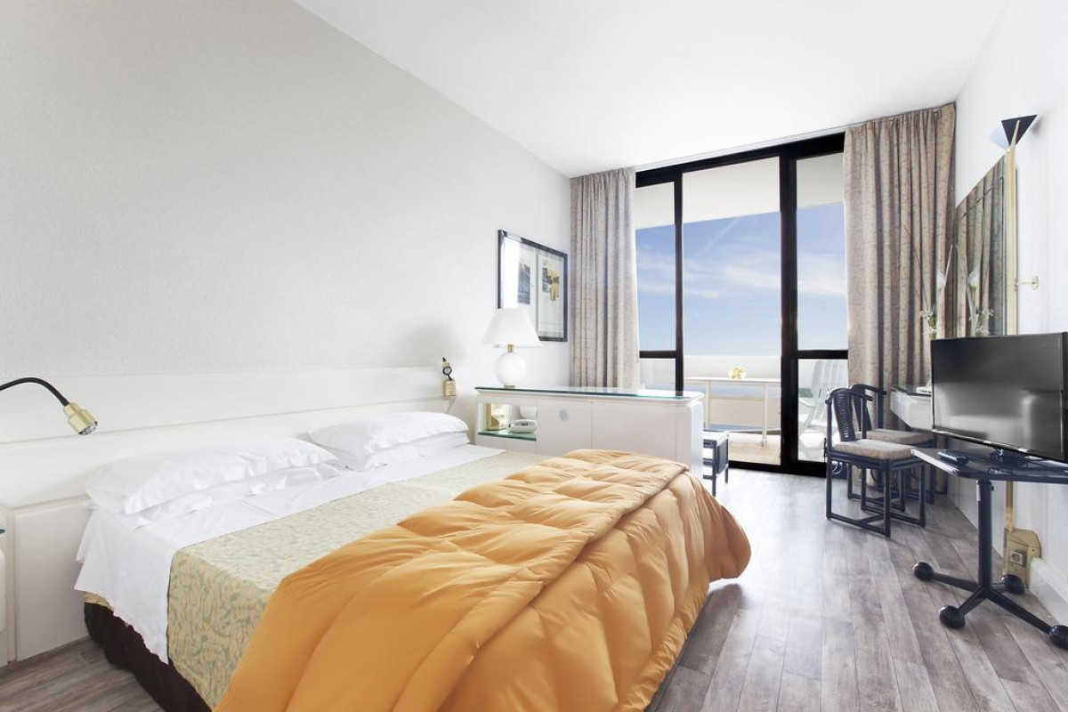 Grand Hotel Pianeta Maratea Resort