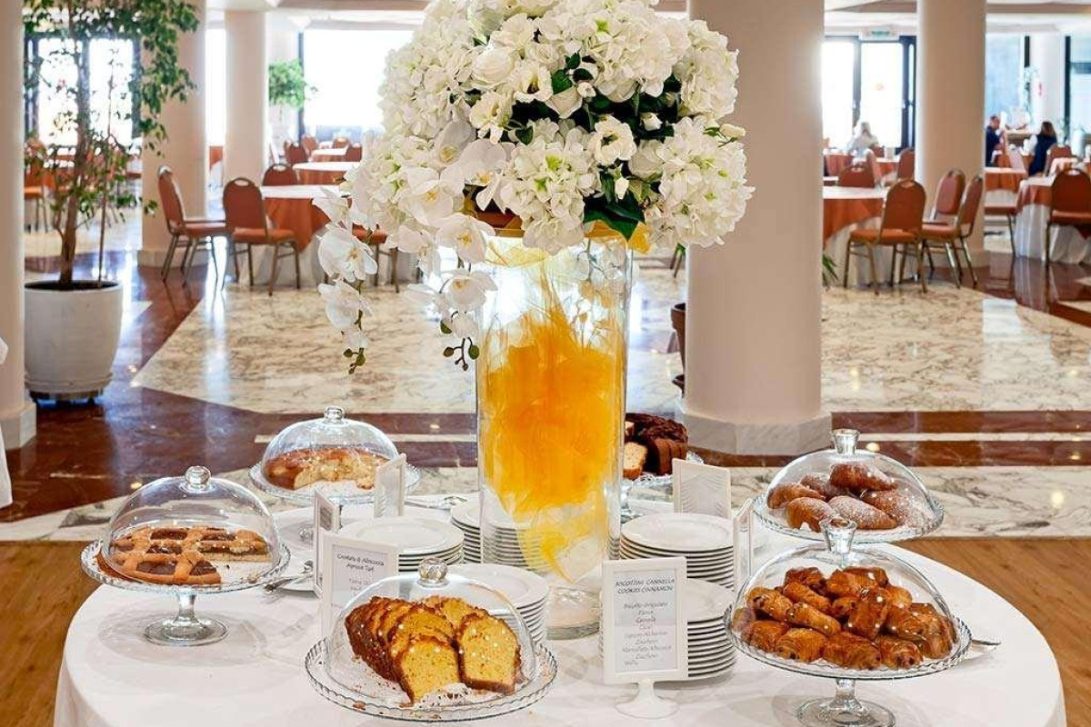 Grand Hotel Pianeta Maratea Resort