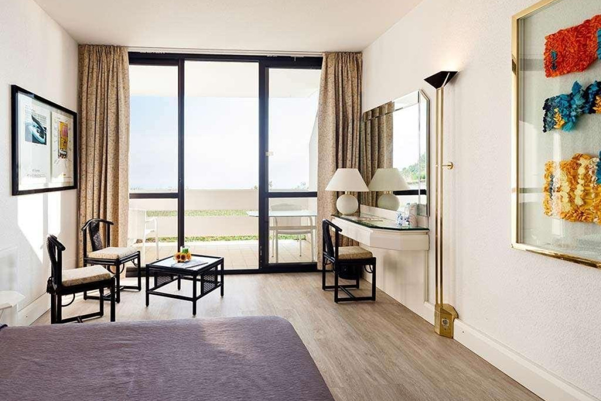 Grand Hotel Pianeta Maratea Resort
