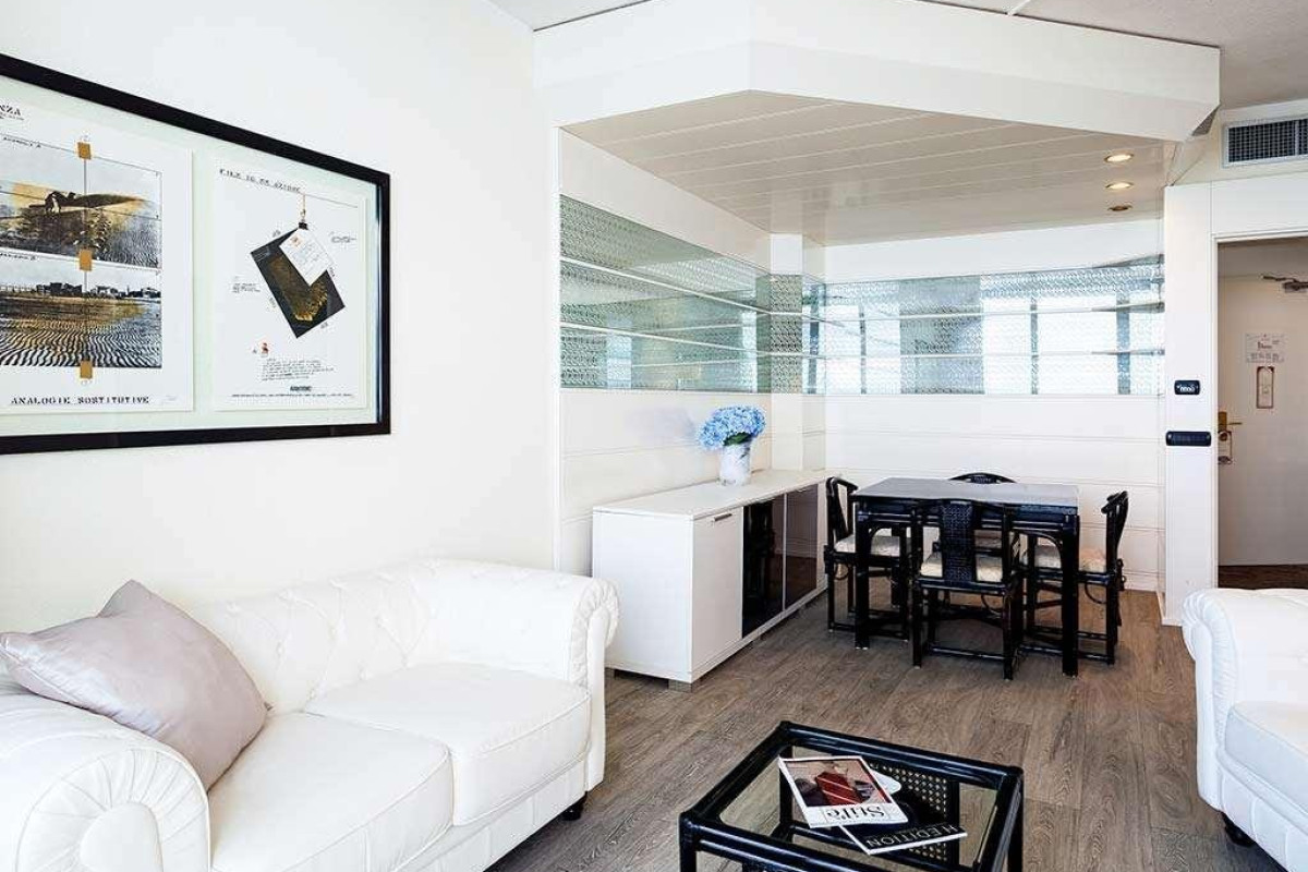 Grand Hotel Pianeta Maratea Resort