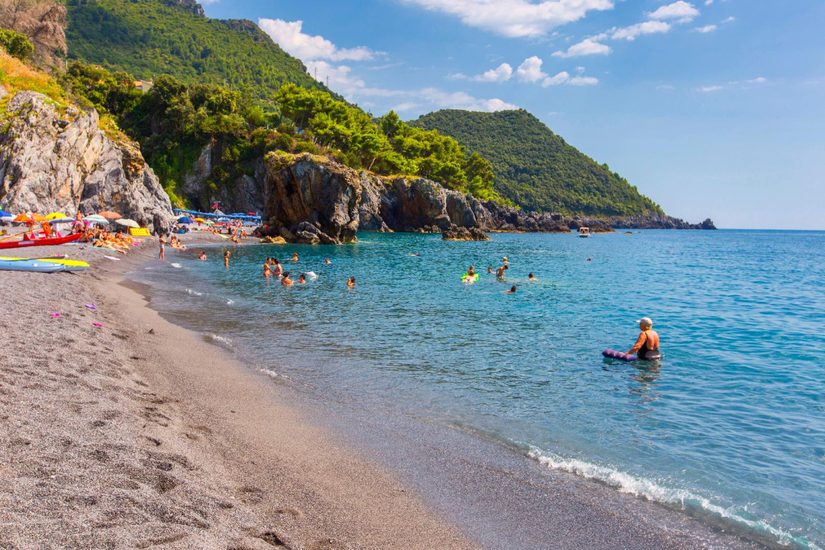 Grand Hotel Pianeta Maratea Resort