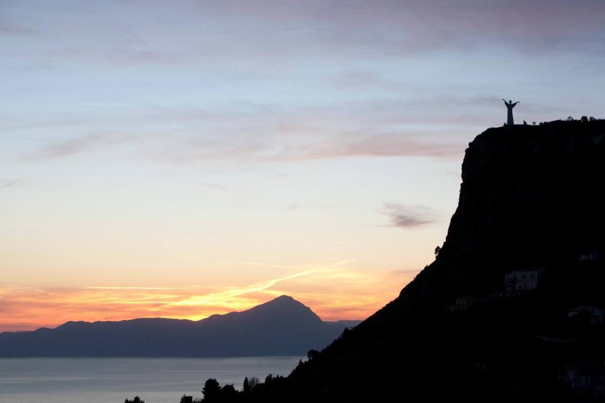 Grand Hotel Pianeta Maratea Resort