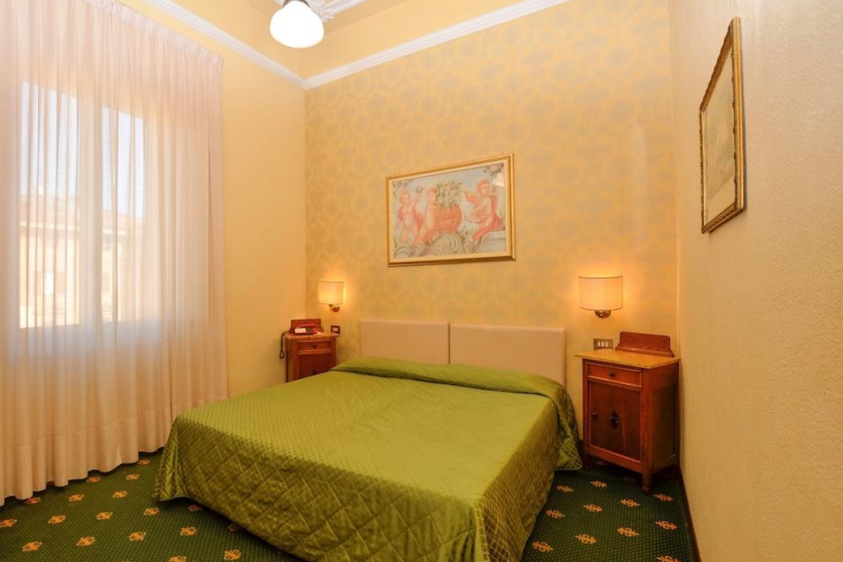 Grand Hotel Plaza E Locanda Maggiore