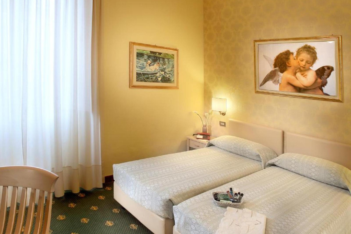 Grand Hotel Plaza E Locanda Maggiore