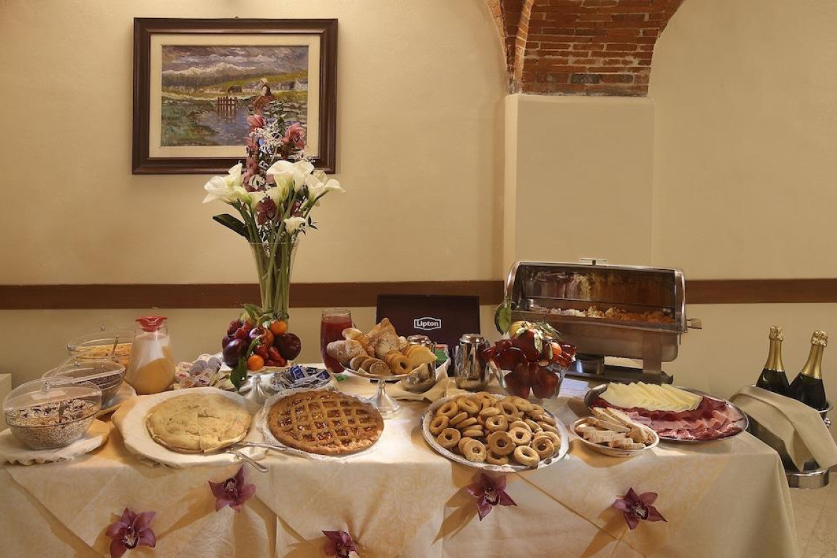 Grand Hotel Plaza E Locanda Maggiore