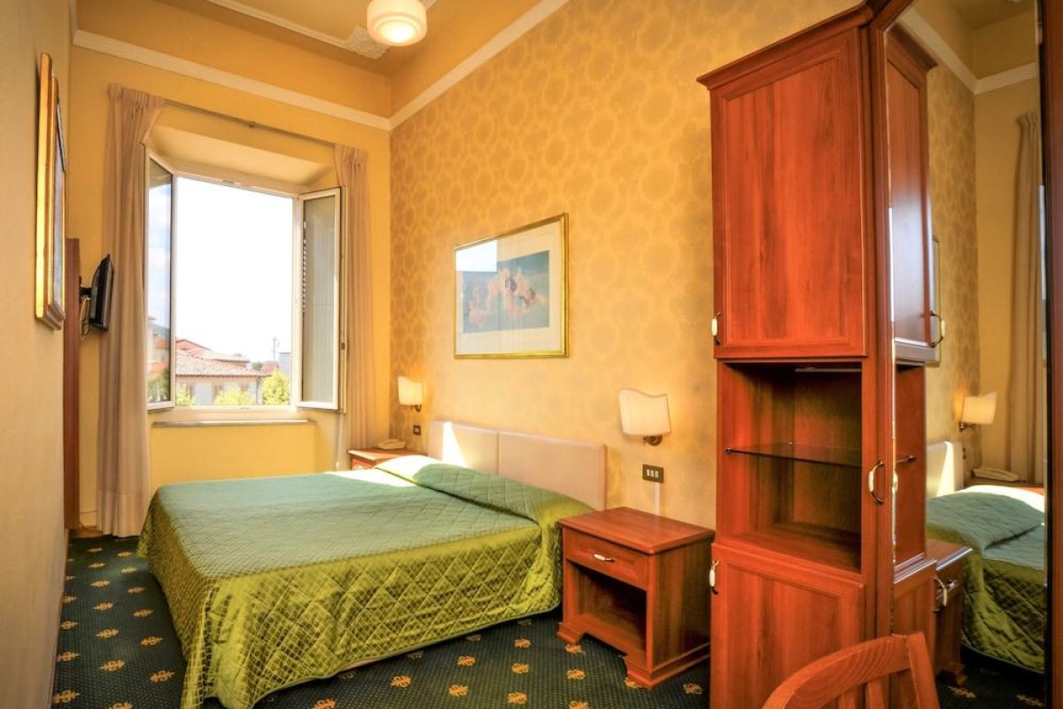 Grand Hotel Plaza E Locanda Maggiore