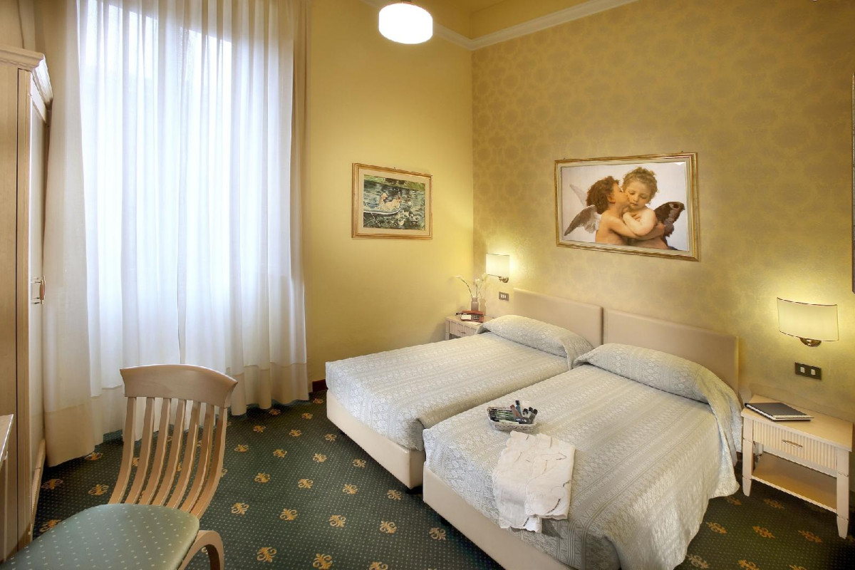 Grand Hotel Plaza E Locanda Maggiore