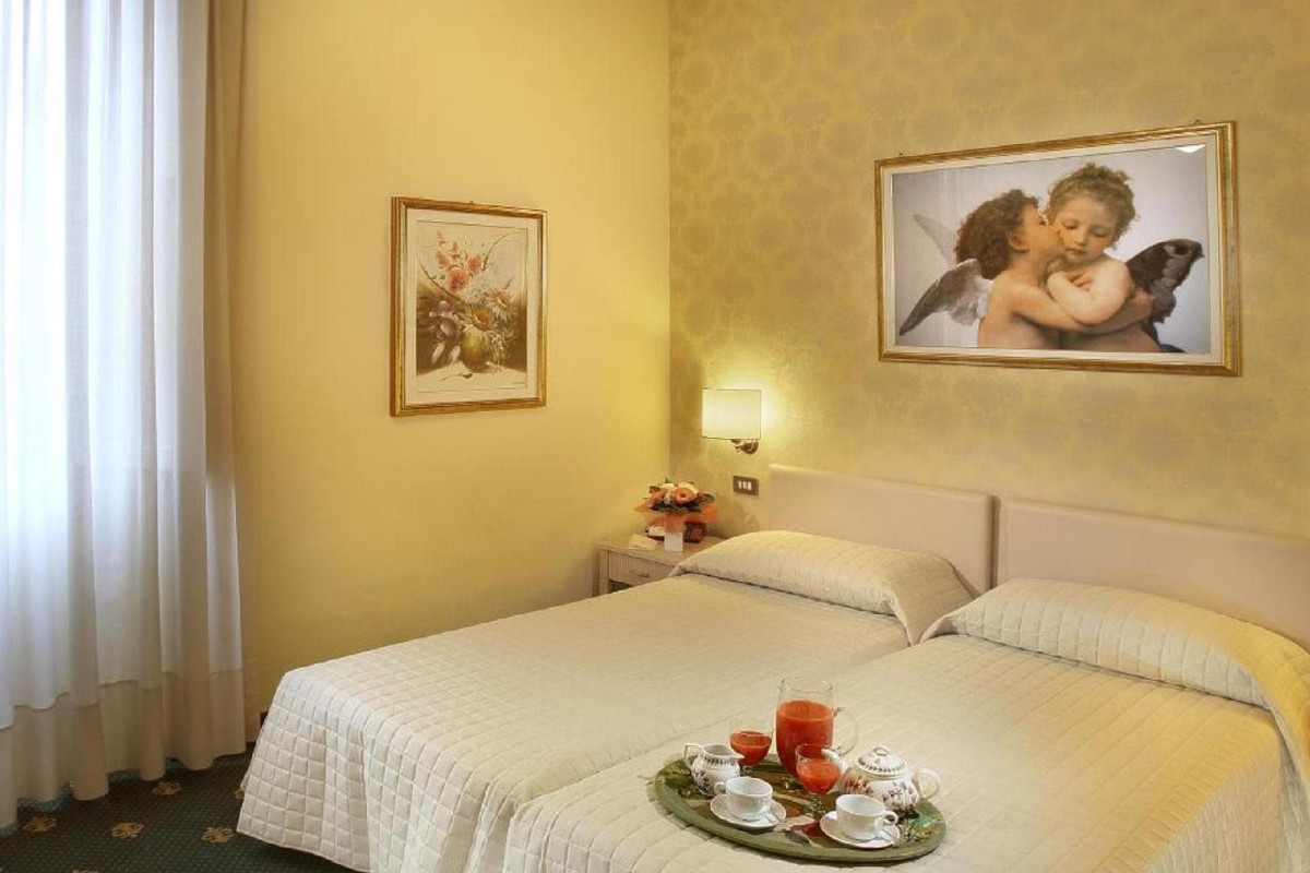 Grand Hotel Plaza E Locanda Maggiore
