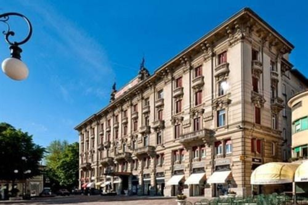 Grand Hotel Regina