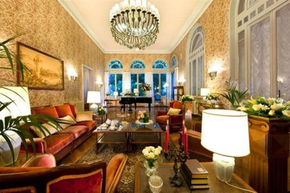 Grand Hotel Regina