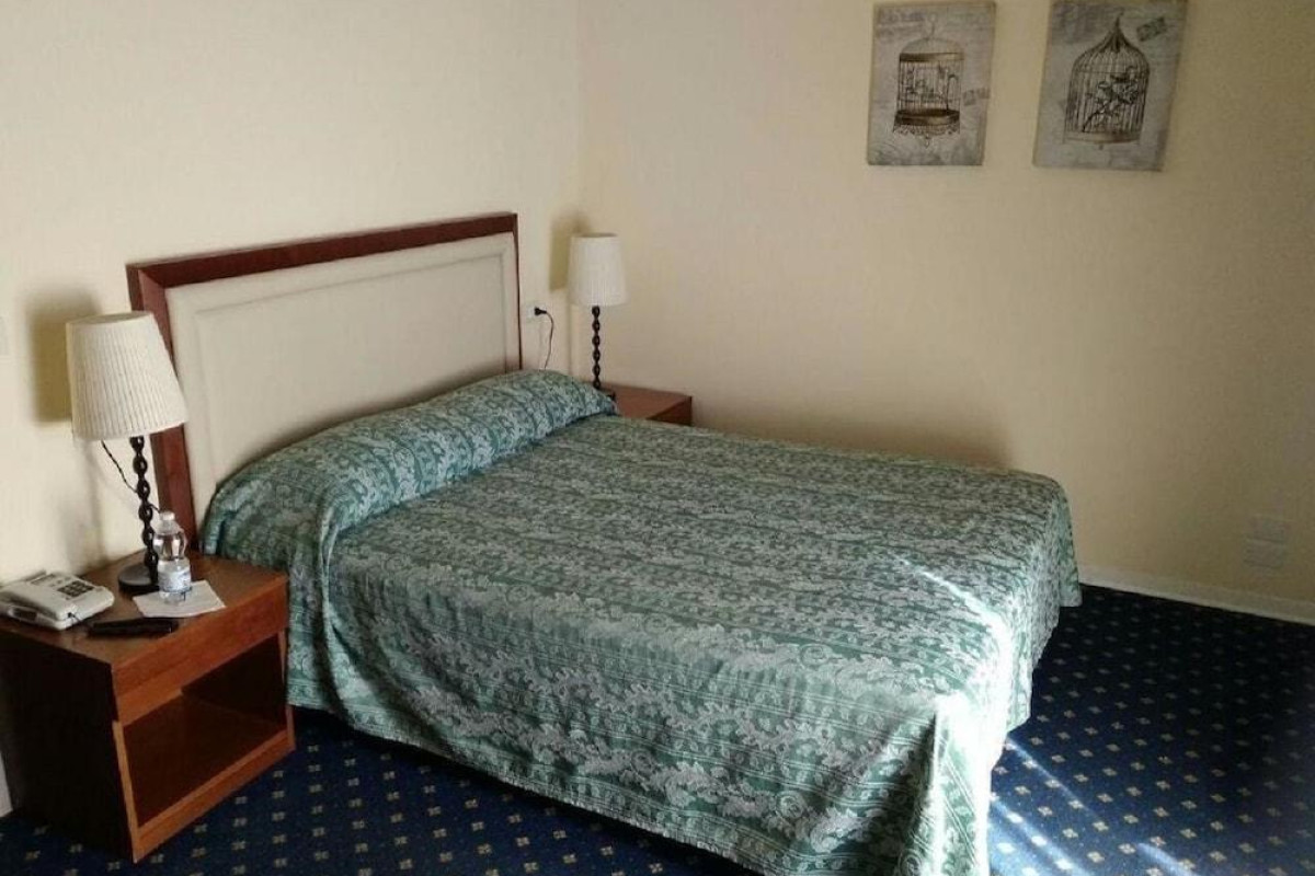 Grand Hotel Regina