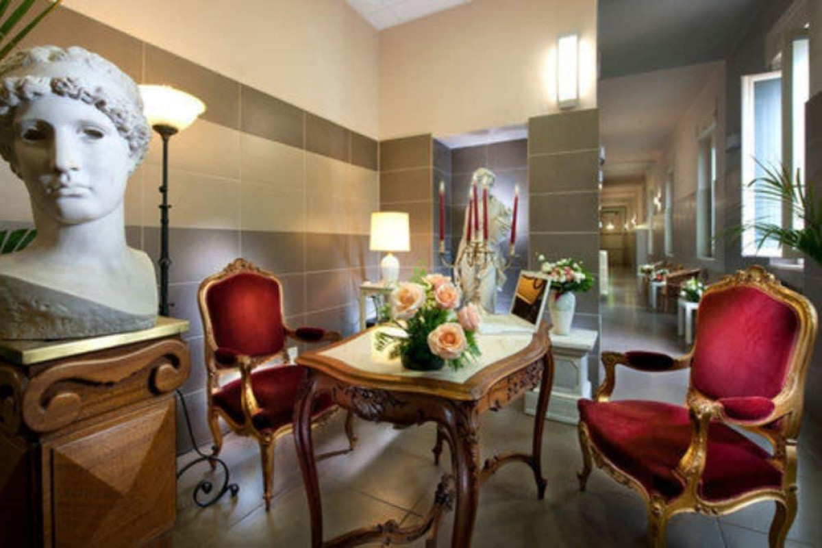 Grand Hotel Regina