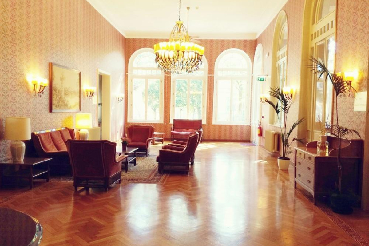 Grand Hotel Regina