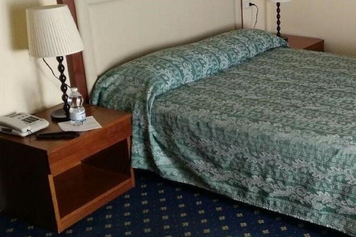 Grand Hotel Regina