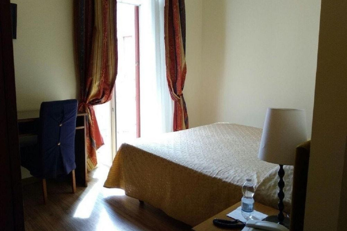 Grand Hotel Regina