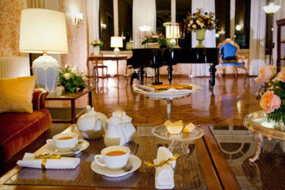 Grand Hotel Regina