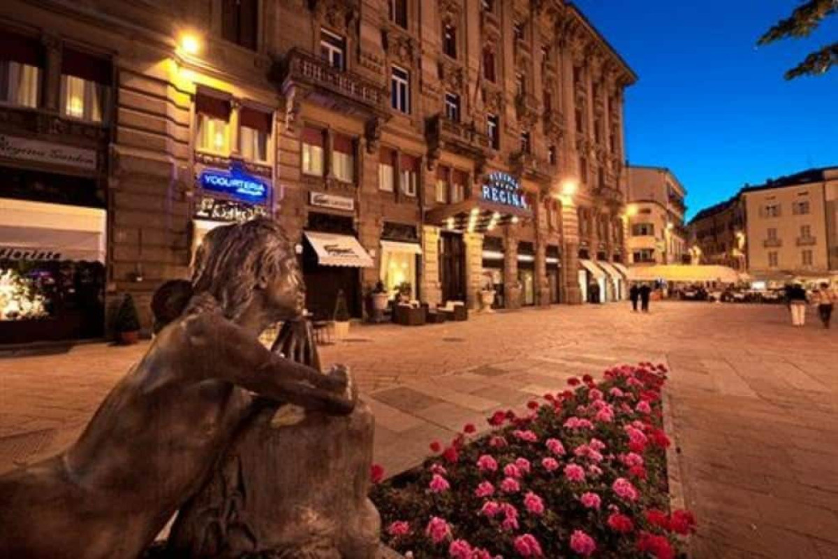 Grand Hotel Regina