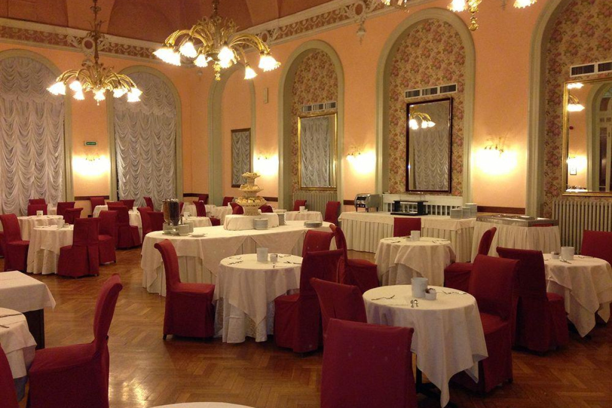 Grand Hotel Regina