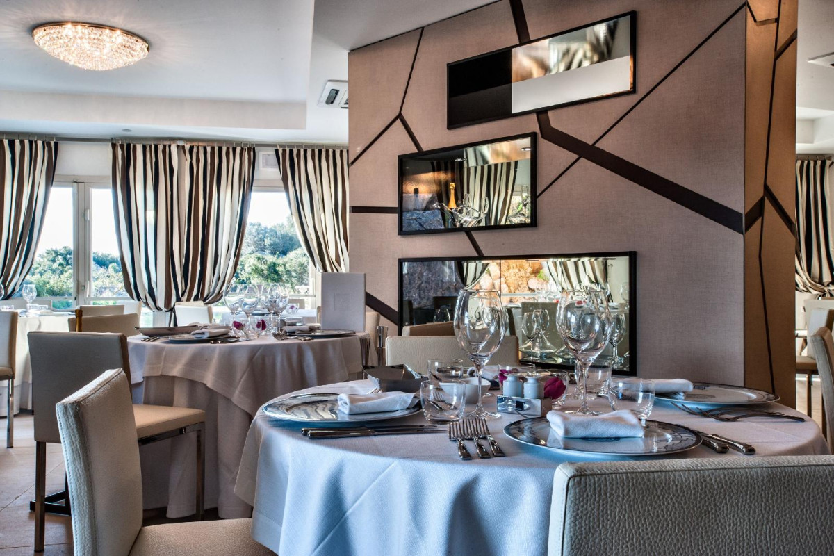 Grand Hotel Resort Ma&Ma - Adults Only