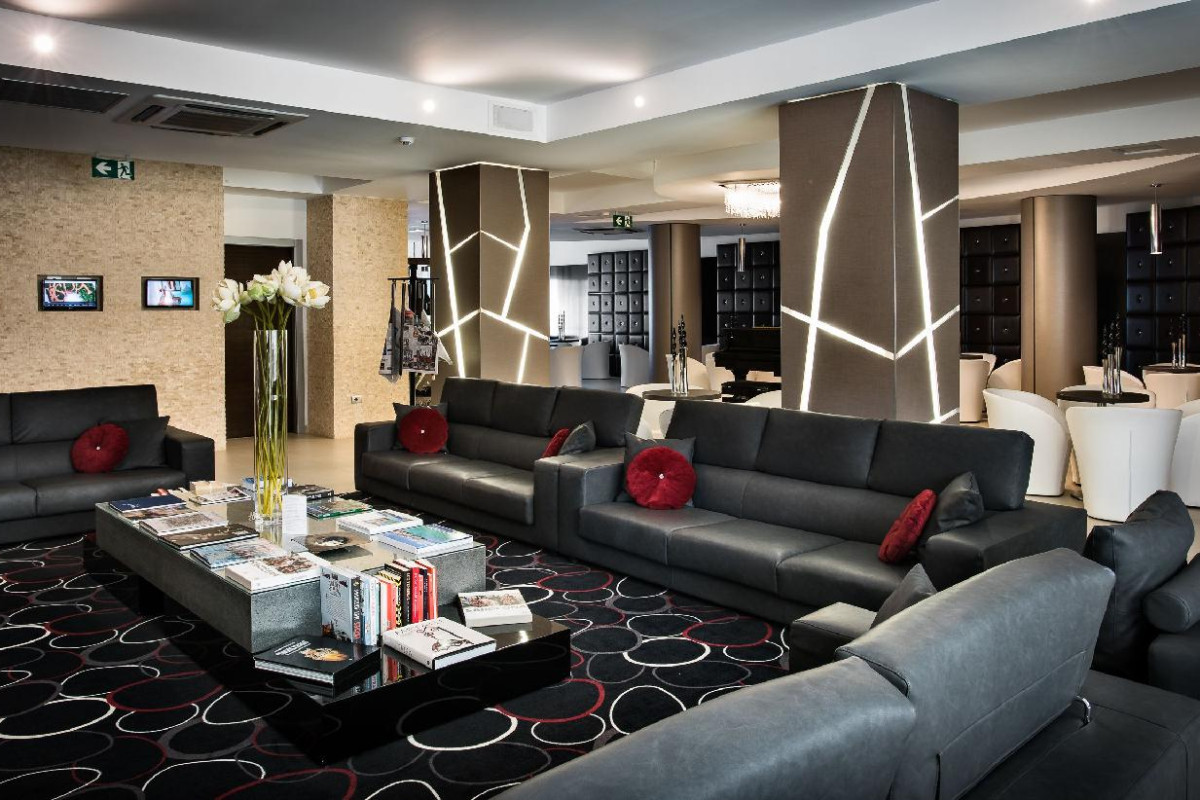 Grand Hotel Resort Ma&Ma - Adults Only