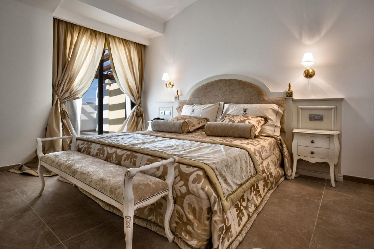 Grand Hotel Resort Ma&Ma - Adults Only