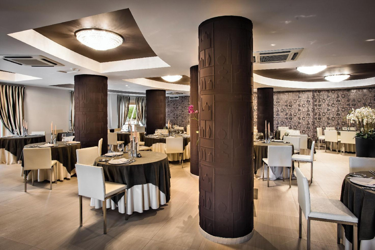 Grand Hotel Resort Ma&Ma - Adults Only