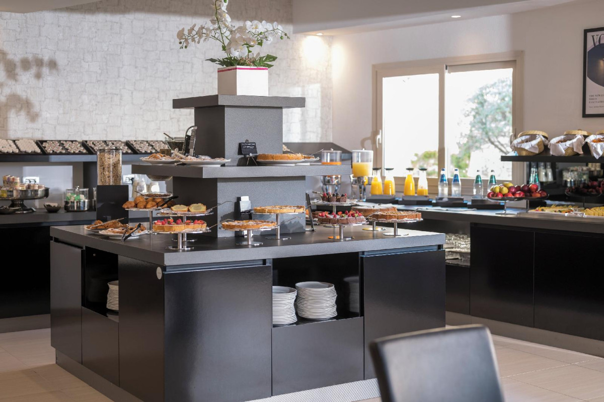 Grand Hotel Resort Ma&Ma - Adults Only