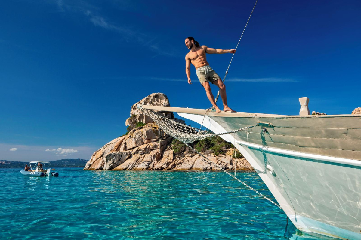 Grand Hotel Resort Ma&Ma - Adults Only