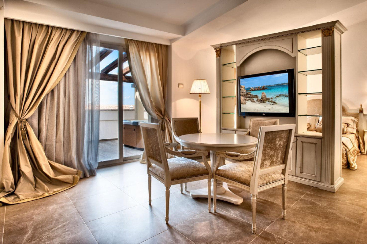 Grand Hotel Resort Ma&Ma - Adults Only