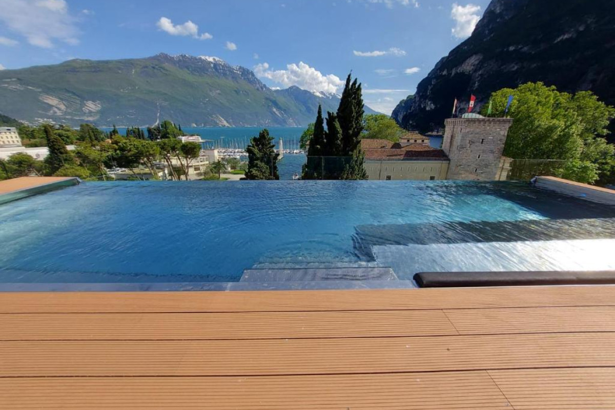Grand Hotel Riva