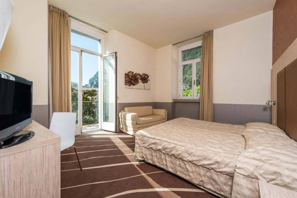 Grand Hotel Riva
