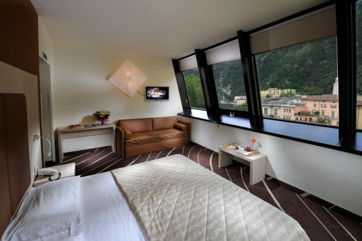 Grand Hotel Riva