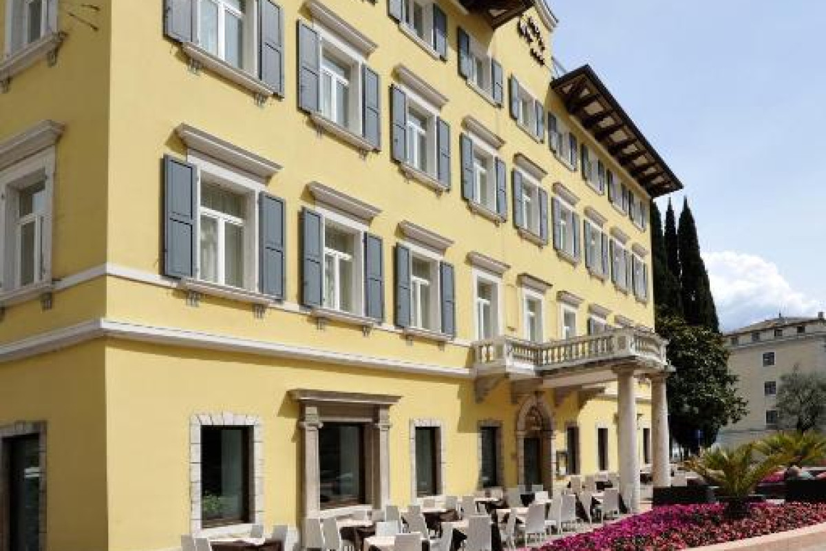 Grand Hotel Riva