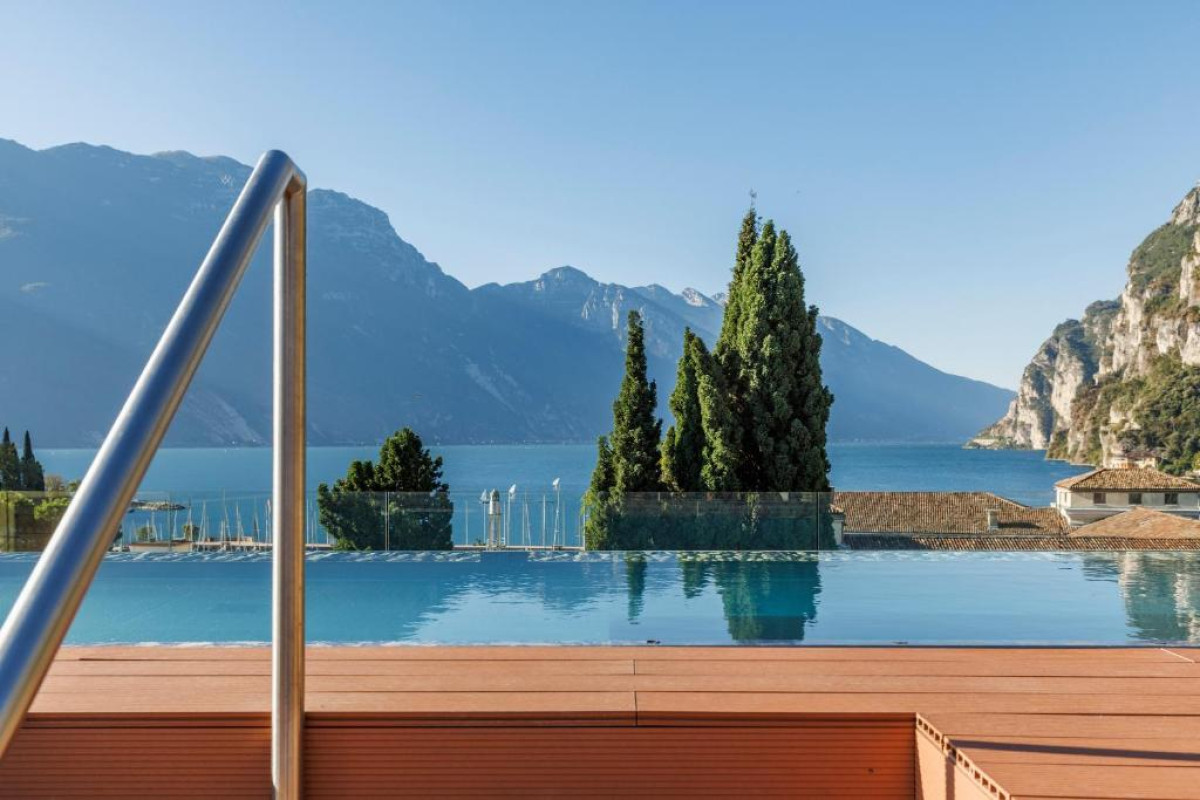 Grand Hotel Riva