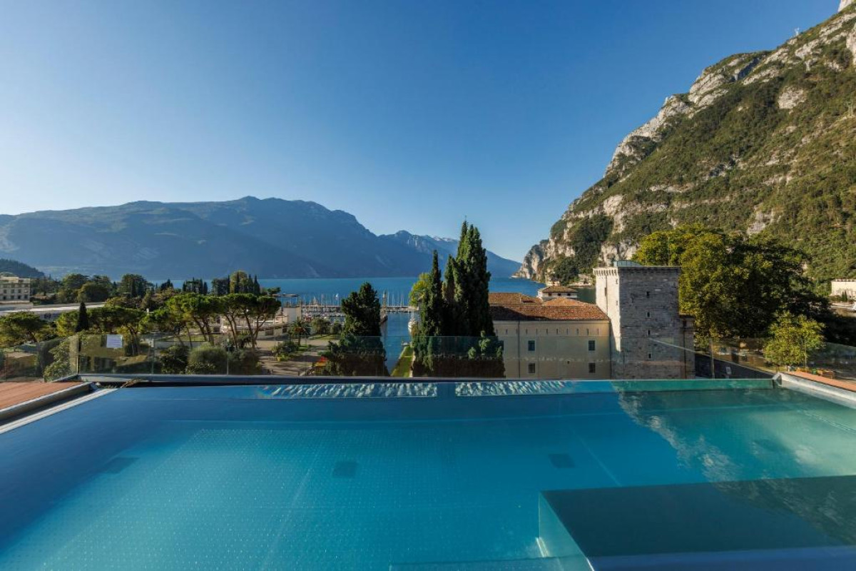 Grand Hotel Riva