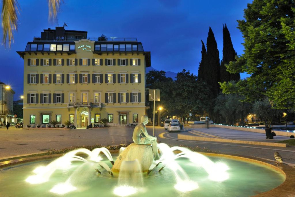 Grand Hotel Riva