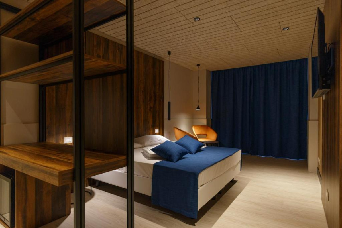 Grand Hotel Riva