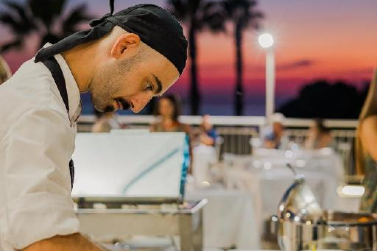 Grand Hotel Riviera
