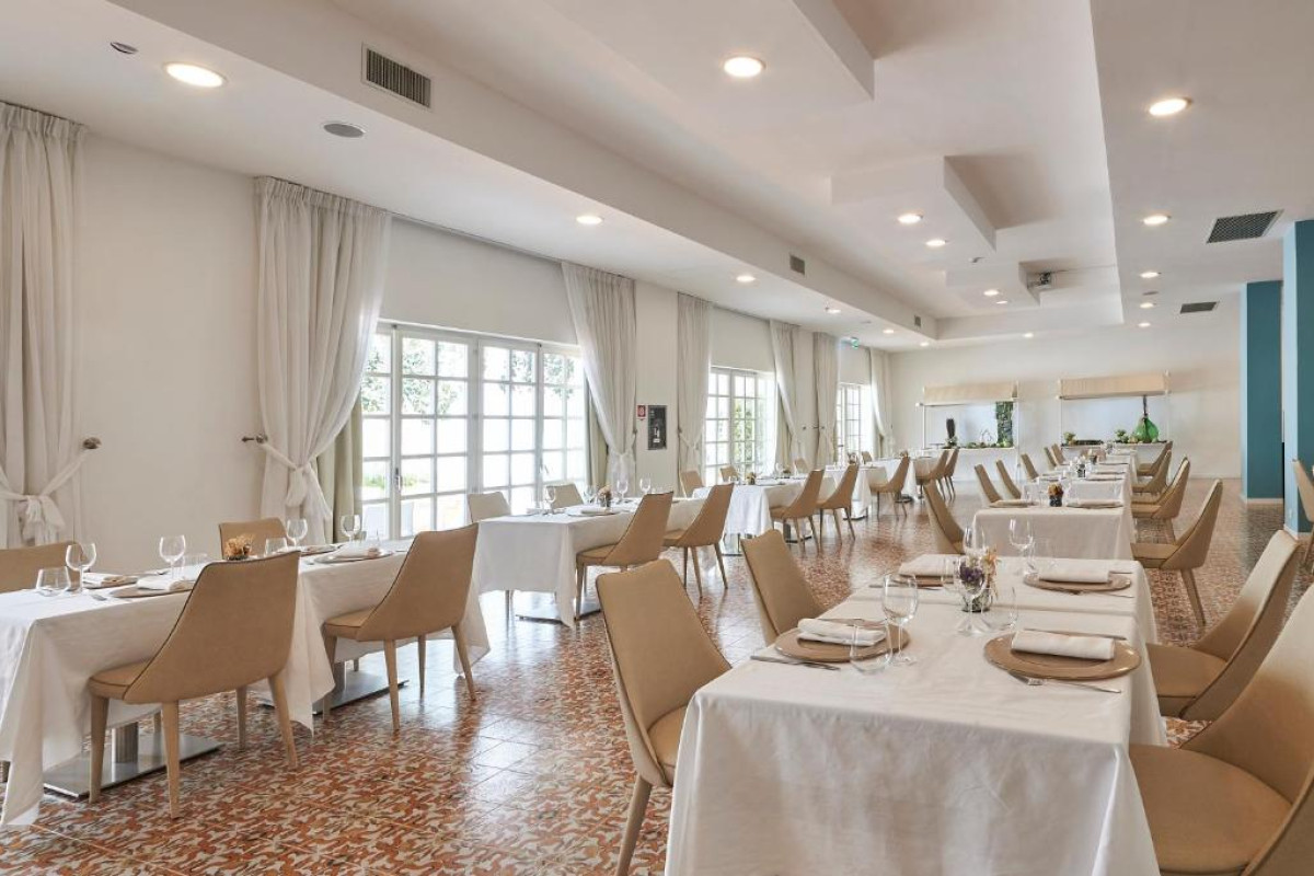 Grand Hotel Riviera