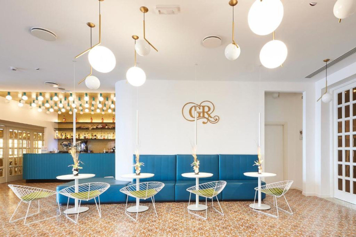 Grand Hotel Riviera