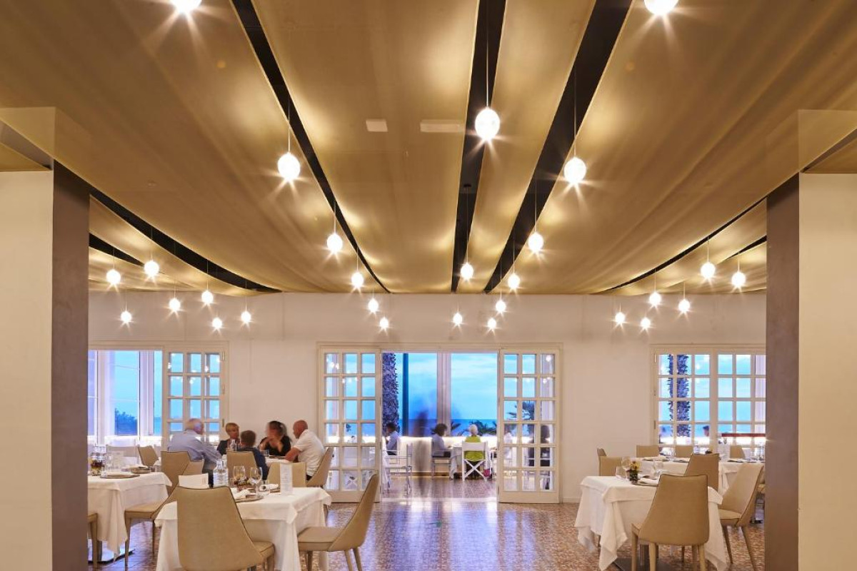 Grand Hotel Riviera