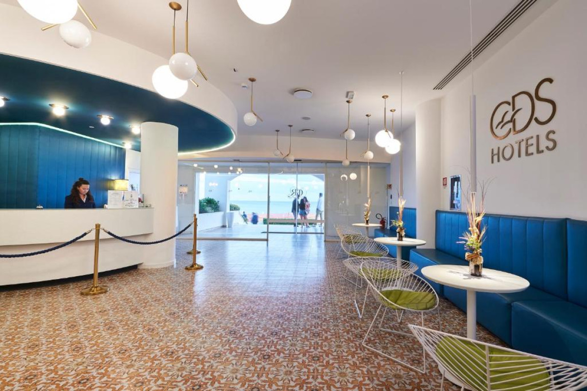 Grand Hotel Riviera