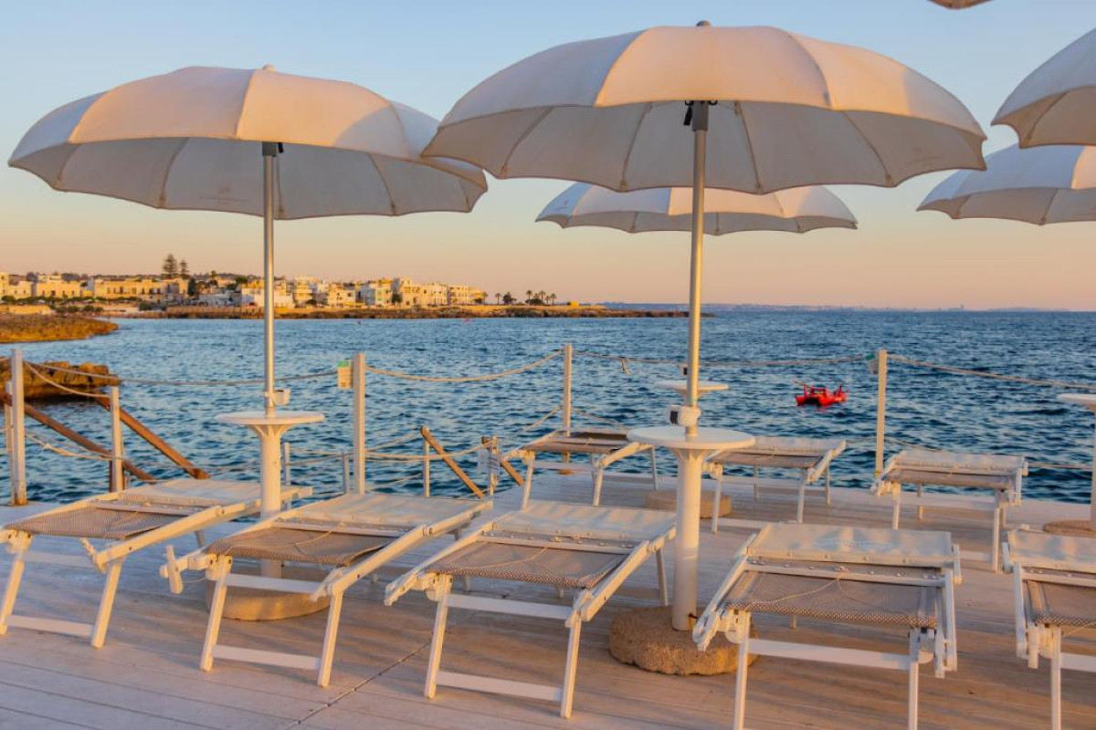 Grand Hotel Riviera