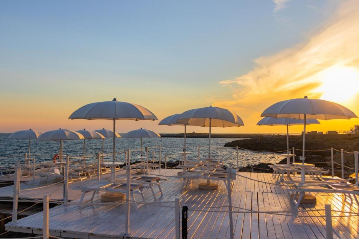 Grand Hotel Riviera