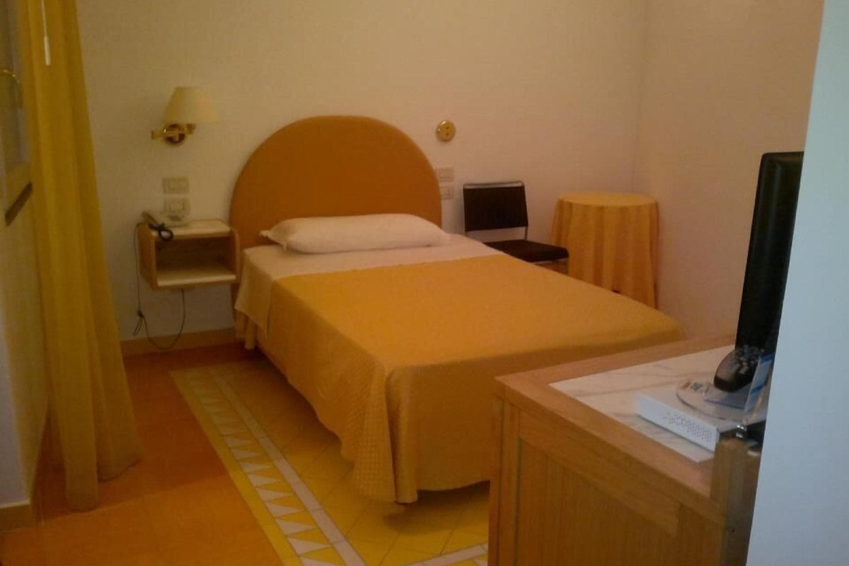 Grand Hotel San Pietro