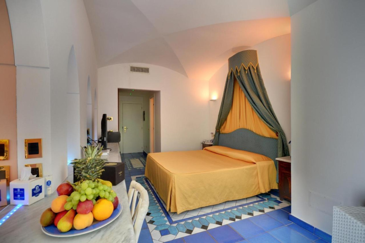 Grand Hotel San Pietro